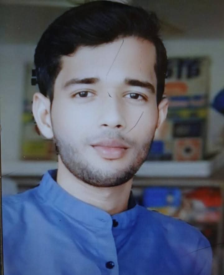 आकाशीय बिजली गिरने से 22 वर्षीय युवक की गई जान 