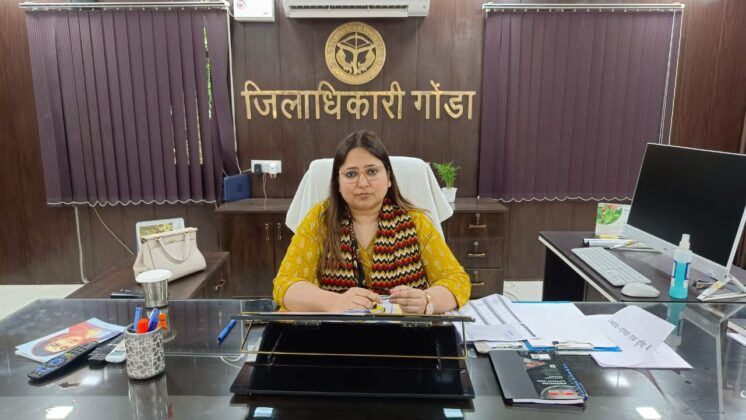 नाली ध्वस्तीकरण प्रकरण में दोषियों के विरुद्ध होगी कठोर कार्रवाई: जिलाधिकारी