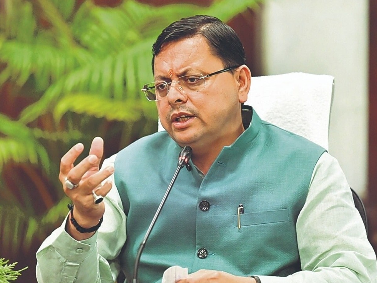 मुख्यमंत्री पुष्कर सिंह धामी ने देहरादून के गढ़ीकैंट स्थित छावनी परिषद कार्यालय के पास साढे बारह करोड़ रुपये की लागत से बने हरबंश कपूर मेमोरियल कम्युनिटी हॉल का लोकार्पण किया।