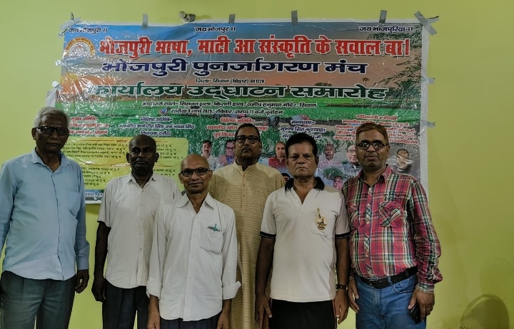 डॉ तैयब हुसैन पीड़ित अब दुनिया में नहीं रहे