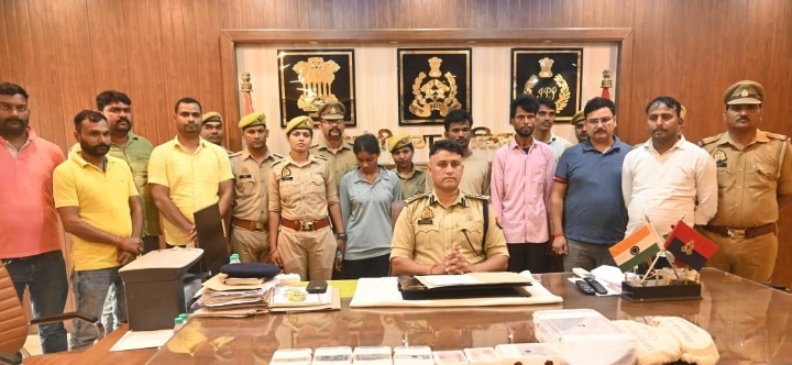 साहिब बानो ने खुशी बनकर मध्यप्रदेश केइंद्र कुमार तिवारी को उतार दिया मौत के घाट