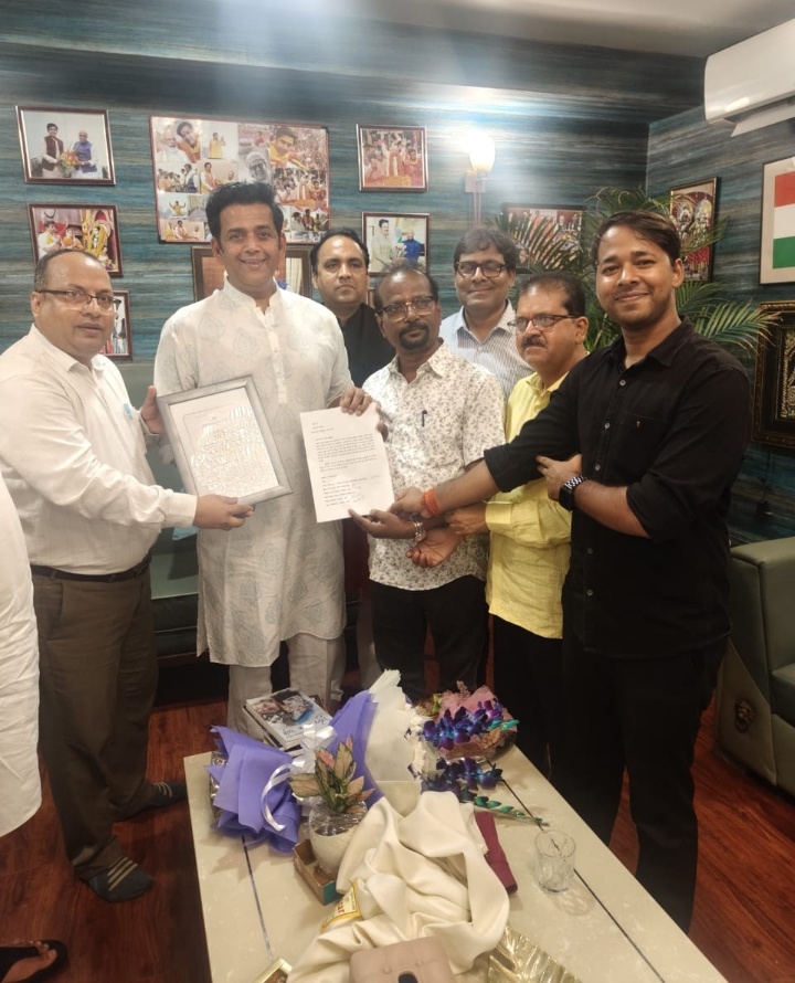 मुझे पूरी उम्मीद है कि भोजपुरी 8वीं अनुसूची में शामिल होगी- रवि किशन 