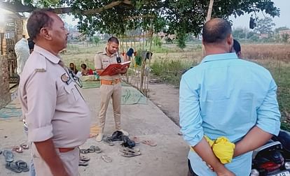 मजार पर झाड़ फूंक के दौरान किशोरी की हुई मौत मचा हड़कंप