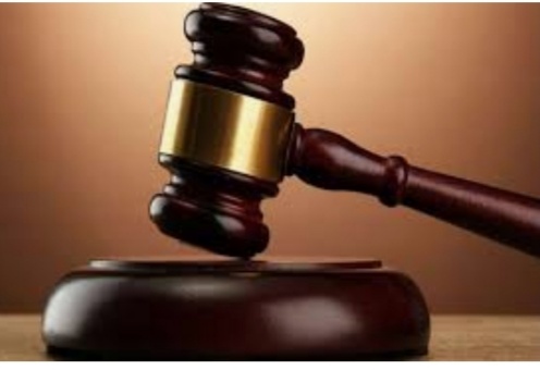 दुस्साहस :- न्यायालय और डीजीपी के आदेश को नही मानते थानाध्यक्ष सुनील कुमार दुबे 